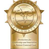 Northern Westchester Hospital Honored For Patient-Centered Care