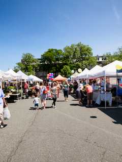 Nyack Outdoor Farmers Market Nearing End Of Season 