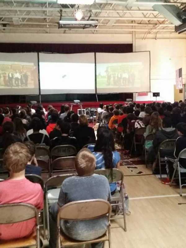 Nyack Middle School Survey Seek Public Input