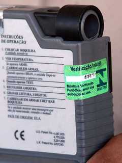 Nyack Schools Considering Student Alcohol Breath Tests