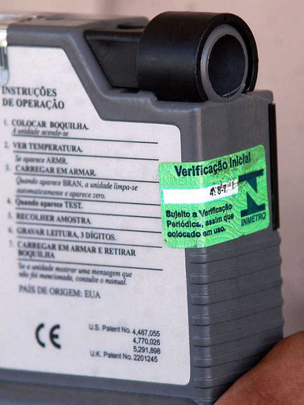 Nyack Schools Considering Student Alcohol Breath Tests