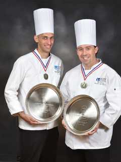 Valley Earns Top Honors at National Healthcare Culinary Competition