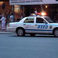 NYPD Officer Accused of Seeking Hitman To Murder Ex-Husband