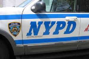 Yonkers Man Charged With Leaving Toddlers In Hot Car