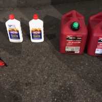 NYPD: Hasbrouck Heights Man Seized With Gas Cans, Charcoal Fluid, Lighters At St. Patrick's