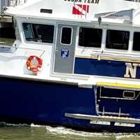 GWB Driver Leaves Car, Note Before Fatal Leap