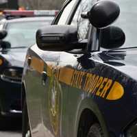 29-Year-Old Killed In 2-Vehicle Crash In Region