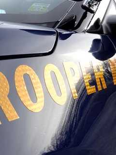 Man Apprehended After I-87 Police Chase