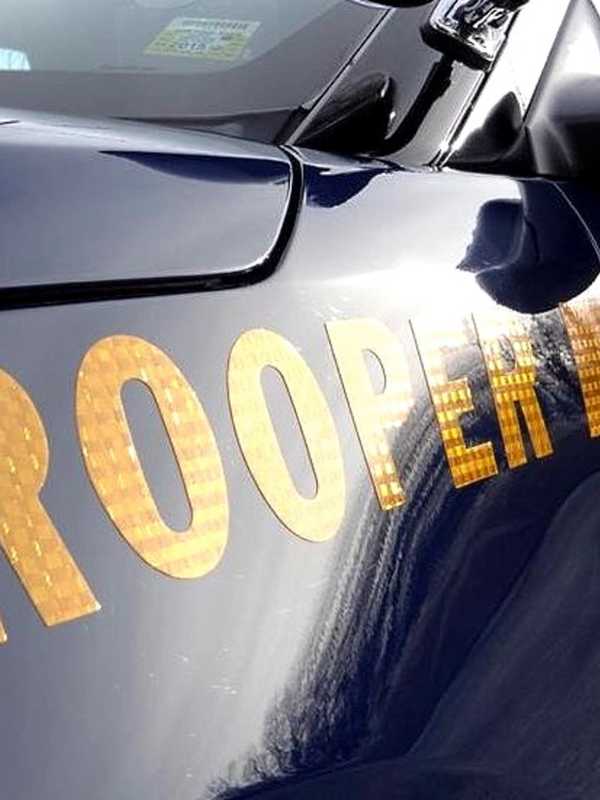 Man Apprehended After I-87 Police Chase