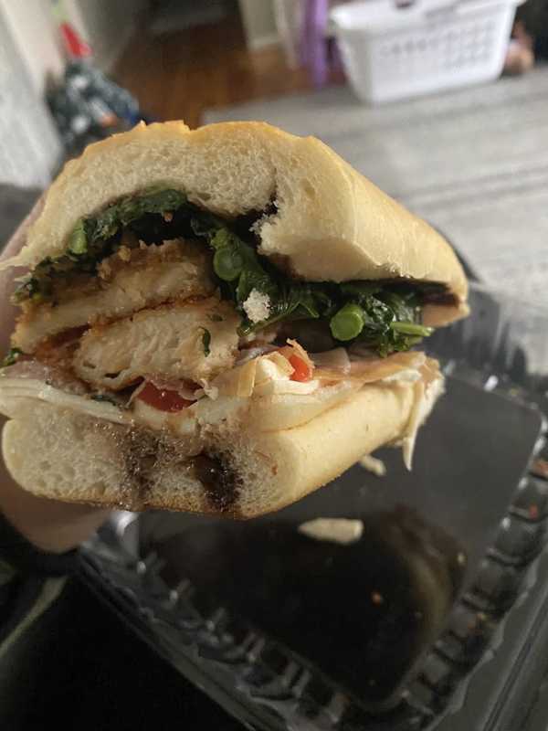 New Deli In Fairfield County Off To Strong Start