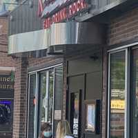 New Hot Dog Spot Opens On Long Island