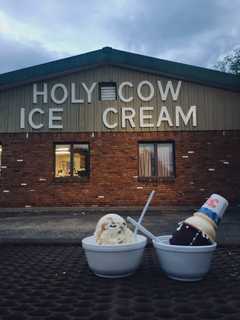 DVlicious Decision: Is Red Hook's Holy Cow The 'Coolest?'