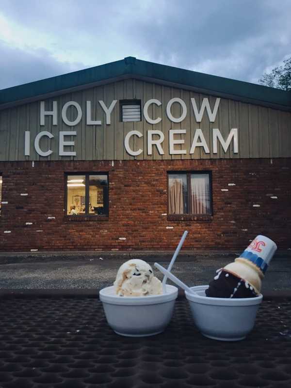 DVlicious Decision: Is Red Hook's Holy Cow The 'Coolest?'
