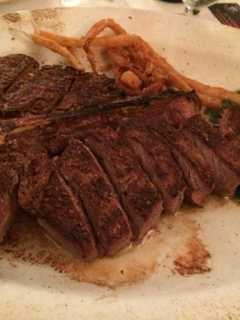 Wayne Steakhouse Vies For DVlicious 'Best Steakhouse' In County