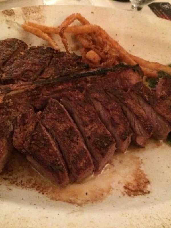 Wayne Steakhouse Vies For DVlicious 'Best Steakhouse' In County