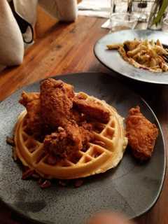 Popular Hudson Valley Eatery Becomes Go-To Spot For Southern Cuisine