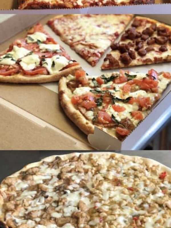 Popular Pizzeria Hailed As Northern Westchester Staple
