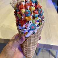 Just In Time For Summer, Cool New Ice Cream Shop Opens New Long Island Location