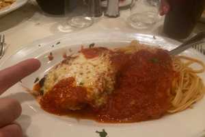 New City Italian Restaurant Draws Praise For Tasty Entrees, Family Feel