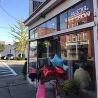 <p>The Paleteria &amp; Coffee Shop in Middletown.</p>