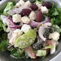 Popular Greek Restaurant Going Strong With Four Westchester Locations