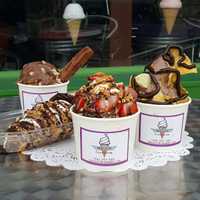 DVlicious Decision: The Hudson Creamery In Peekskill Is All About Community