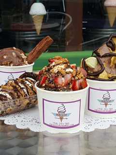 DVlicious Decision: The Hudson Creamery In Peekskill Is All About Community