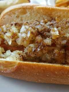 Hot Stuff: JK's In Danbury Prides Itself On Texas Weiners, Family Charm