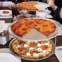 <p>If you like thin, crispy pizza then Riko&#x27;s in Stamford and Norwalk is for you.</p>