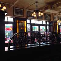 <p>The Brazen Fox is one of White Plains&#x27; most popular sports bars.</p>