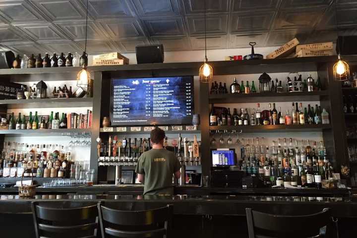 The Oath In Tarrytown Vies For DVlicious Best Craft Beer Bar In Westchester