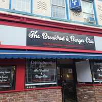 <p>The Breakfast &amp; Burger Club.</p>