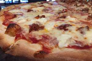 Northern Westchester Pizza & Pasta Restaurant A Hit With Locals, Foodies