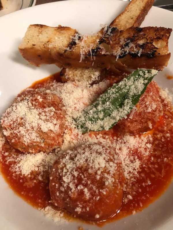 New Italian Restaurant Off To Strong Start On Long Island