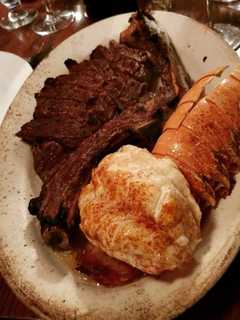 Wayne Steakhouse In Wayne Wins DVlicious Best Steakhouse In Passaic County