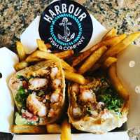 Westchester Hidden Seafood Gem Becoming A Hit With Locals
