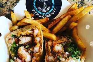 Westchester Hidden Seafood Gem Becoming A Hit With Locals