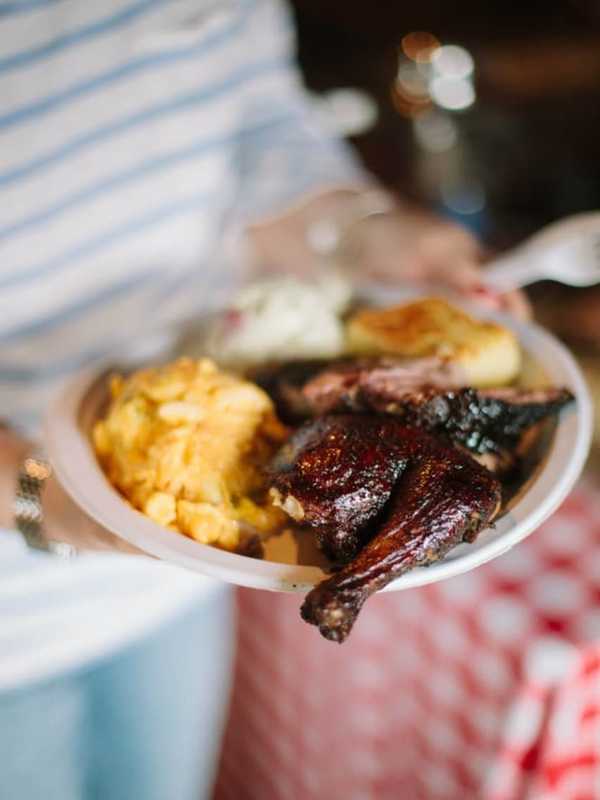Fire Up The Smoker: Cold Springs' Round Up Barbecue Has Texas On Its Mind