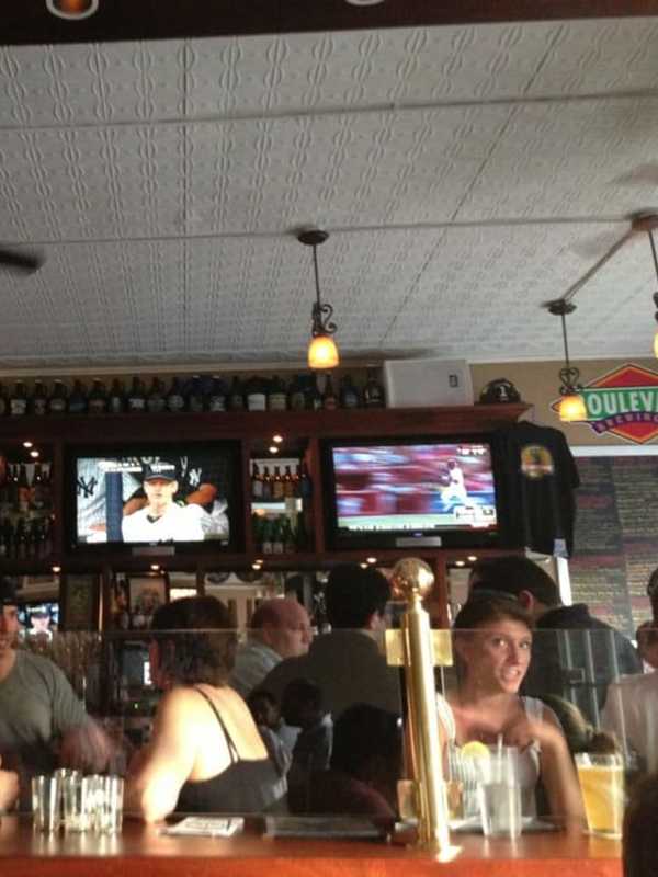 The Craftsman Ale House In Harrison Competes For Win In DVlicious Contest