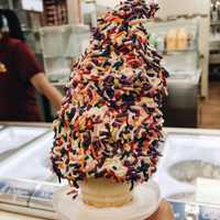 Vote For Bergen's DVlicious Best Ice Cream