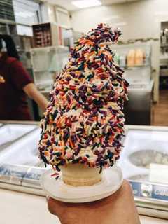 Vote For Bergen's DVlicious Best Ice Cream