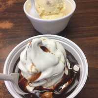 Who Has Dutchess County's DVlicious Best Ice Cream?