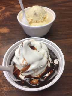 Who Has Dutchess County's DVlicious Best Ice Cream?
