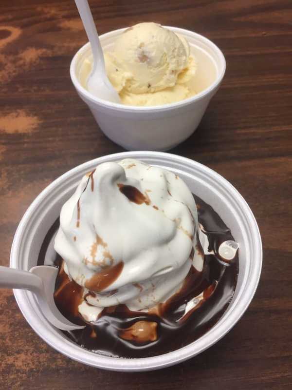 Who Has Dutchess County's DVlicious Best Ice Cream?