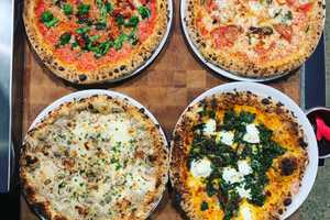Pizzeria With Two Fairfield County Locales Takes Pride In Unique Pies Made To Make Impression