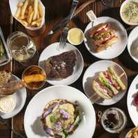 New Fairfield County Restaurant Cited As Being 'Great For Cold Winter Nights'