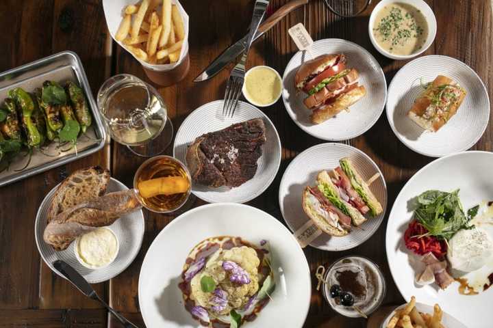 New Fairfield County Restaurant Cited As Being 'Great For Cold Winter Nights'