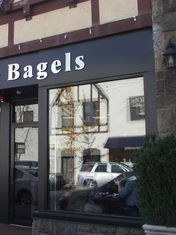 DVlicious: Park Place Bagels Wins Over Fans By Boiling, Baking Fresh Daily