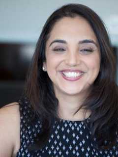 Happy Birthday To Elmwood Park's Sheena Iyengar