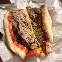 This Area Burger Place Ranks As 14th Best In Nation